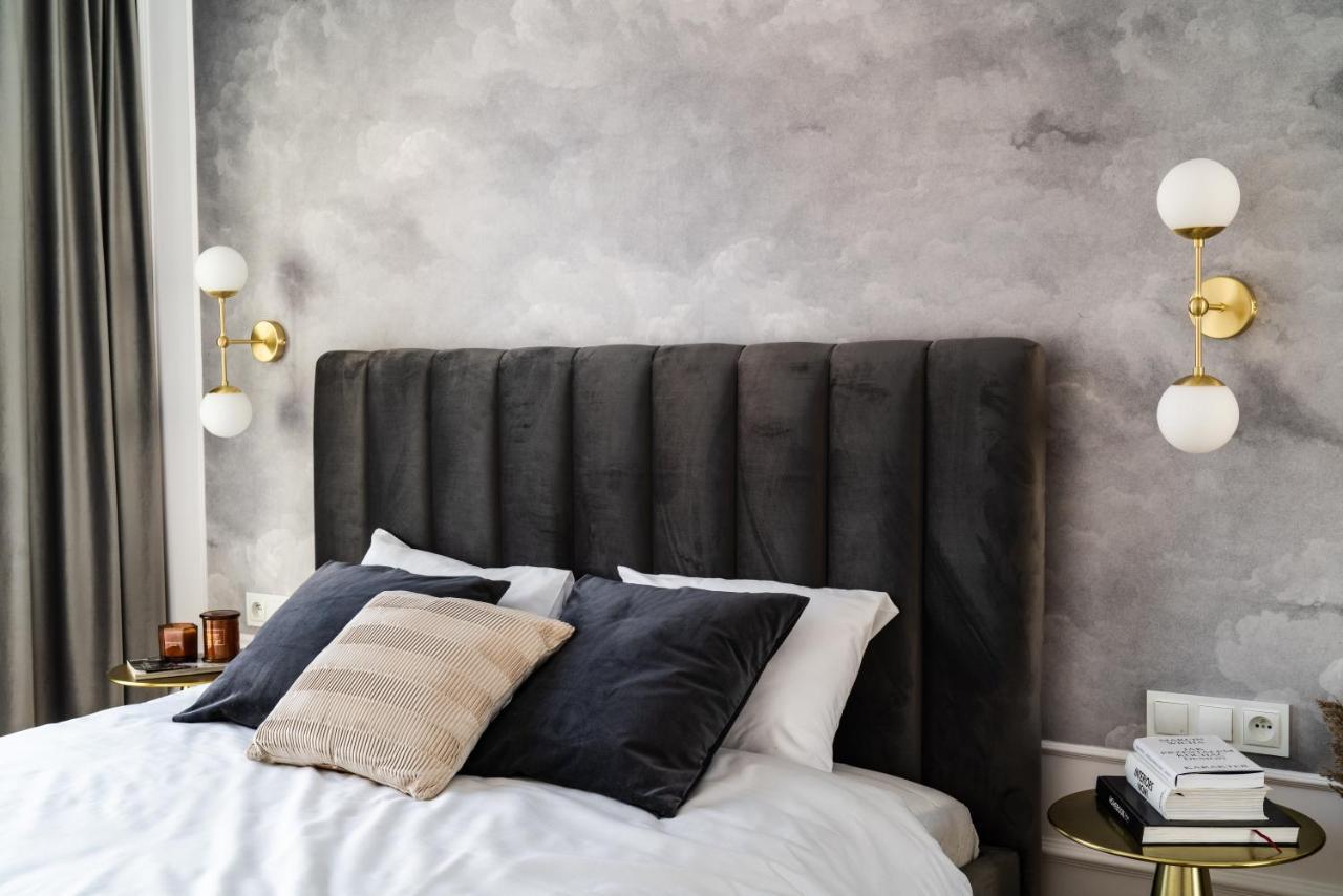Choya Apartments Poznań Eksteriør bilde